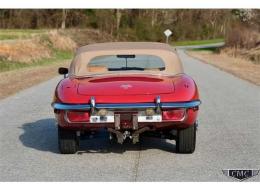 Jaguar Type E S2 4.2 Cabriolet