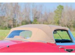 Jaguar Type E S2 4.2 Cabriolet