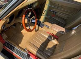 Chevrolet Corvette C3 Stingray