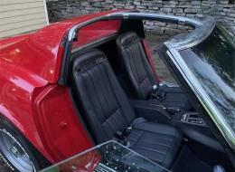 Chevrolet Corvette C3 Stingray