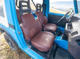 Suzuki Santana Samouraï SJ 413