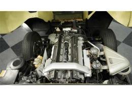 Jaguar Type E 4.2 Cabriolet