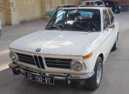 BMW 2002 Touring E06