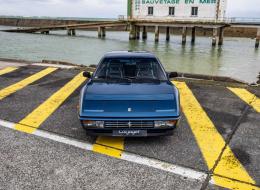 Ferrari Mondial T