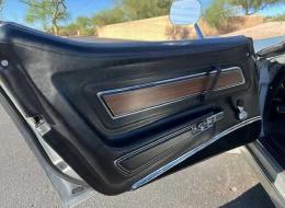 Chevrolet Corvette C3 Stingray