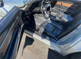 Chevrolet Corvette C3 Stingray