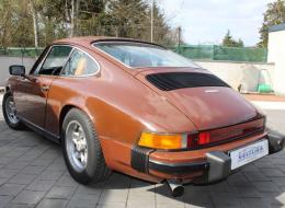 Porsche 911 2.7 S