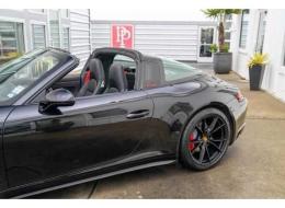 Porsche 911 Targa 4S