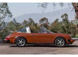 Porsche 911 3.2 Targa
