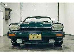 Jaguar XJS 4.0 Cabriolet