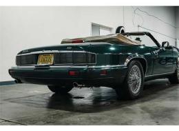 Jaguar XJS 4.0 Cabriolet