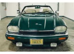 Jaguar XJS 4.0 Cabriolet