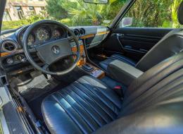 Mercedes-Benz SL 380