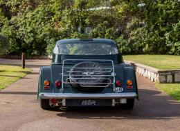 Morgan +4 Avec Hard-top