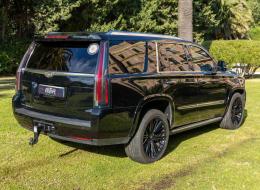 Cadillac Escalade V8 Platinum