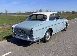 Volvo Amazon Coupé