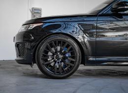 LandRover Range Rover SVR *Origine France / Entretiens exclusifs Land