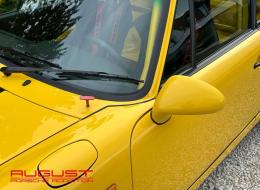 Porsche 964 RS NGT