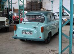 Trabant P 50