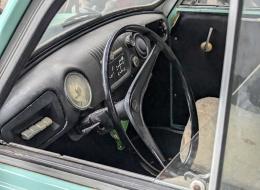 Trabant P 50