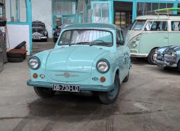 Trabant P 50