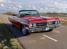 Buick Wildcat Cabriolet