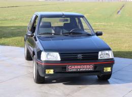 Peugeot 205 GTi 1.9 Restaurée