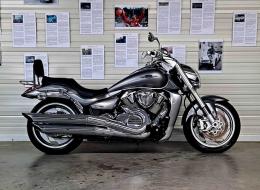 Moto Suzuki VZ-R INTRUDER M1800R