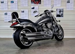 Moto Suzuki VZ-R INTRUDER M1800R