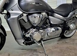 Moto Suzuki VZ-R INTRUDER M1800R