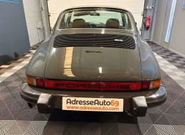 Porsche 911 2.7 S Coupé