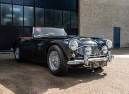 Austin Healey 3000 MKI