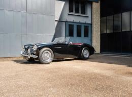 Austin Healey 3000 MKI