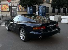 Aston Martin DB 7 GT 6.0 Vantage