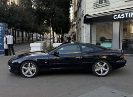 Aston Martin DB 7 GT 6.0 Vantage