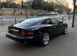 Aston Martin DB 7 GT 6.0 Vantage