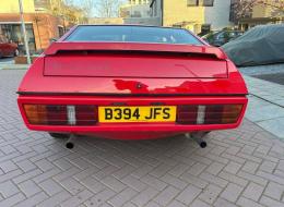 Lotus Eclat