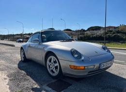 Porsche 993 TARGA