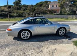 Porsche 993 TARGA
