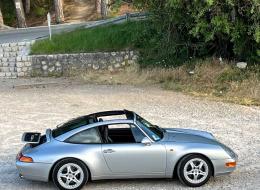 Porsche 993 TARGA