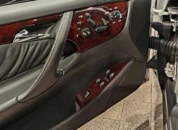 Mercedes-Benz CL 600