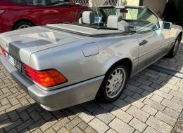 Mercedes-Benz SL 300