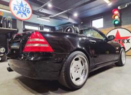 Mercedes-Benz SLK 230 Komressor