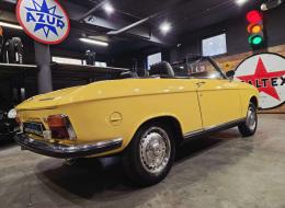 Peugeot 304 S Cabriolet