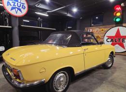 Peugeot 304 S Cabriolet