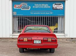 Ford Mustang II King Cobra