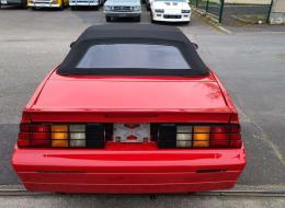 Chevrolet Camaro Cabriolet IROC Z 5.0L TPi BVM5