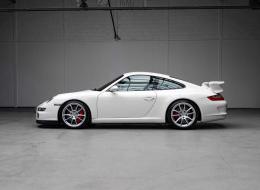 Porsche 997 .1 GT3 *Premi&egrave;re peinture/PPF*