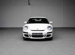 Porsche 997 .1 GT3 *Premi&egrave;re peinture/PPF*