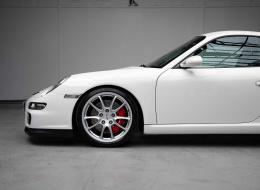 Porsche 997 .1 GT3 *Premi&egrave;re peinture/PPF*